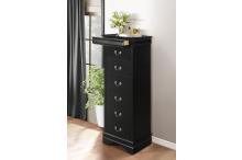 Homelegance - Mayville 7 Piece Eastern King Bedroom Set - 2147Kbk-1Ek-7Set
