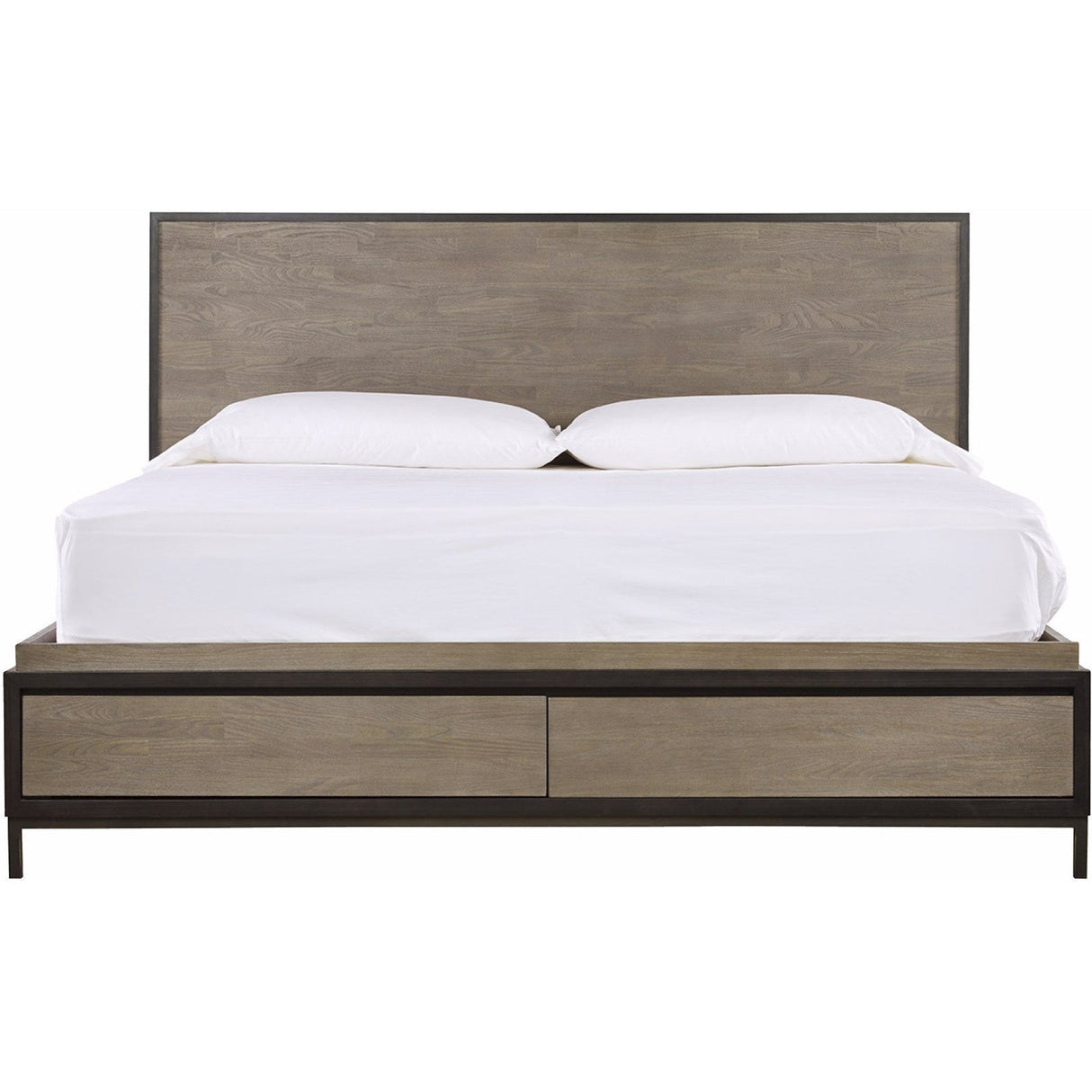 Curated Spencer Bed - Queen | Universal