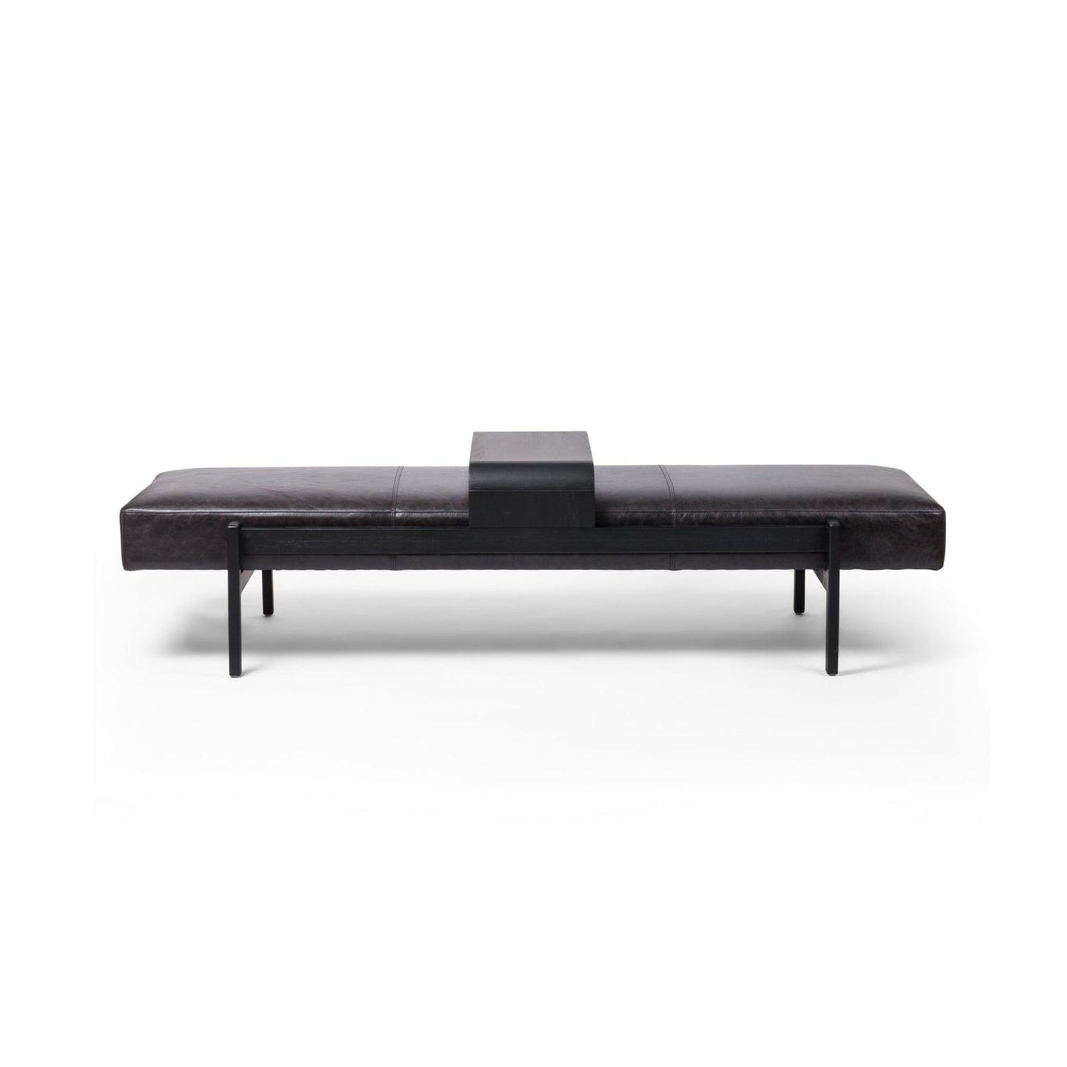 Four Hands Fawkes Bench