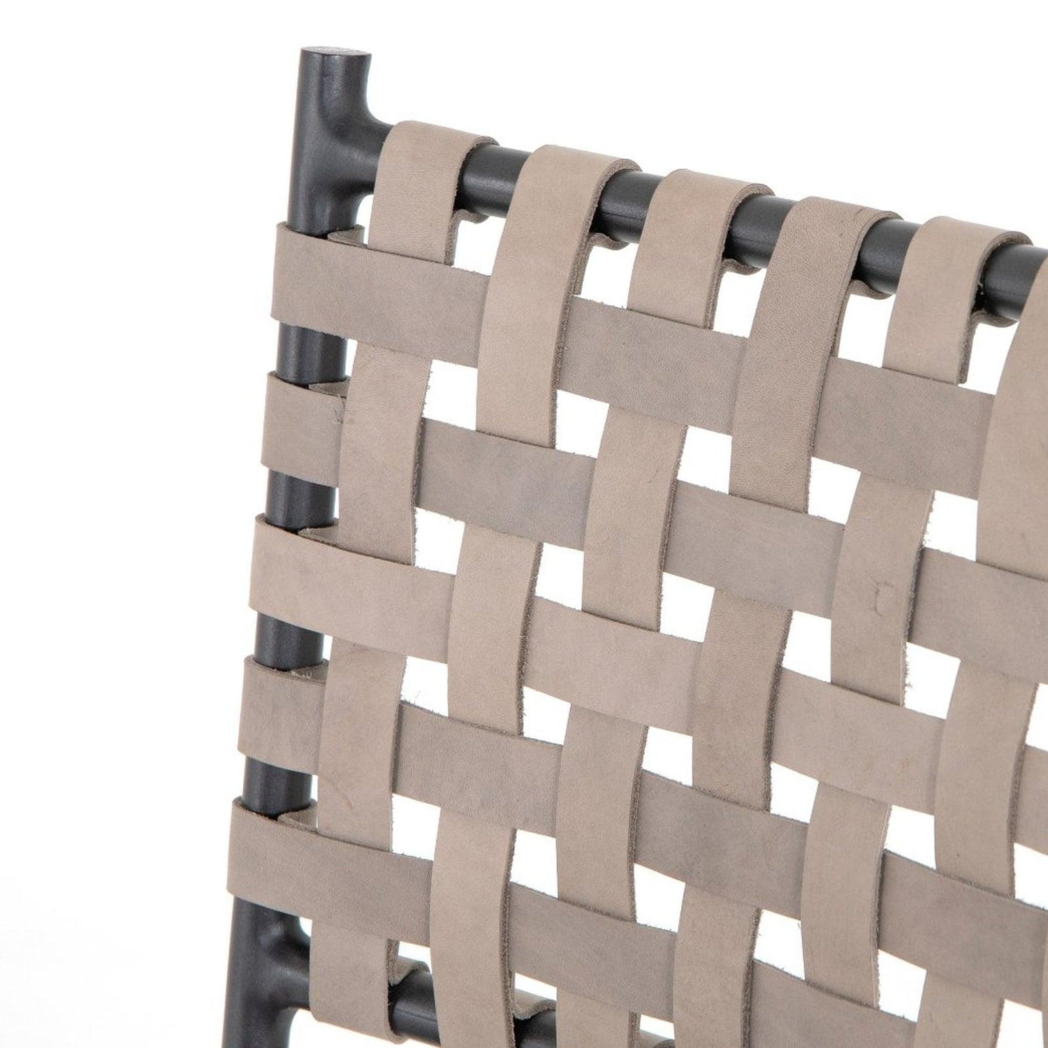 Four Hands Garza Bar Stool