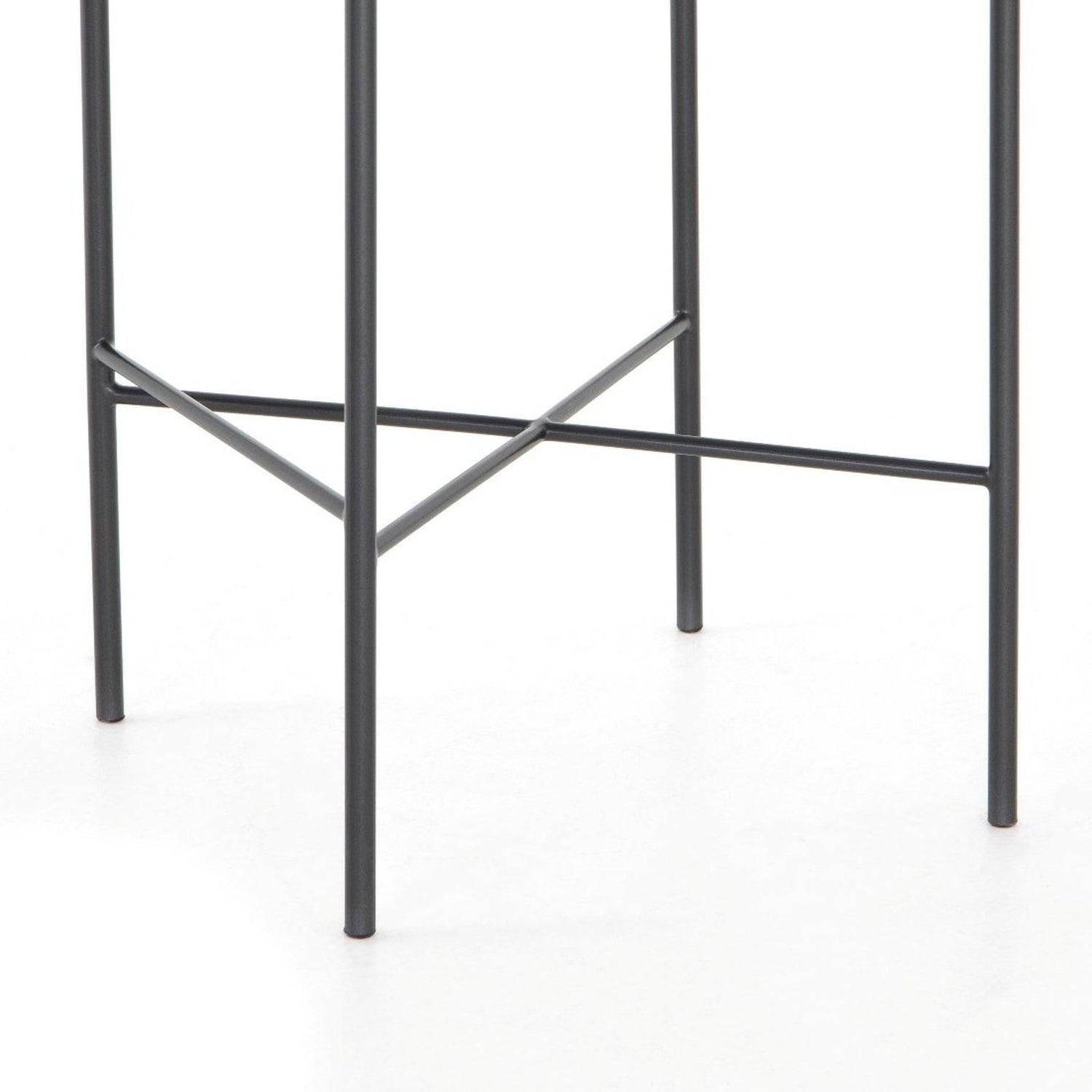 Four Hands Garza Bar Stool