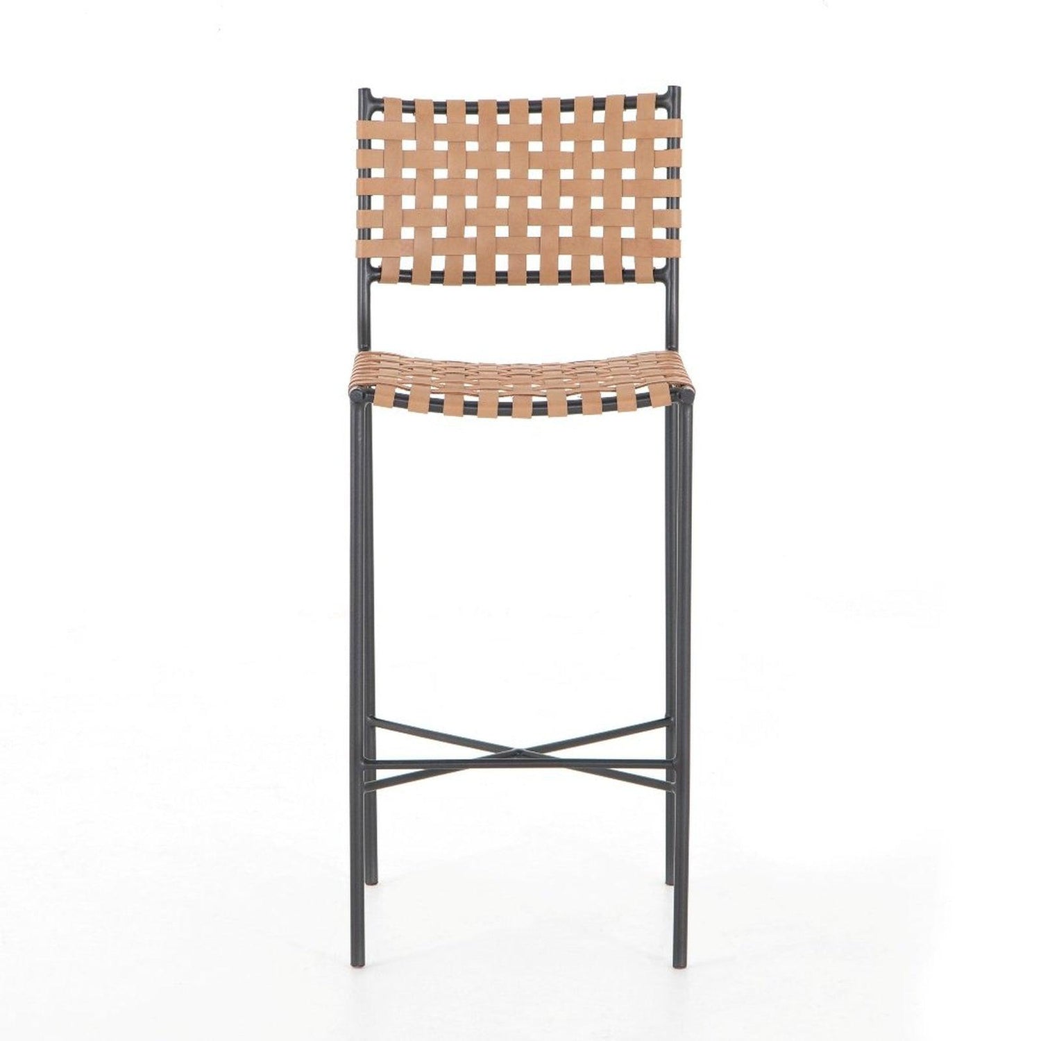 Four Hands Garza Bar Stool