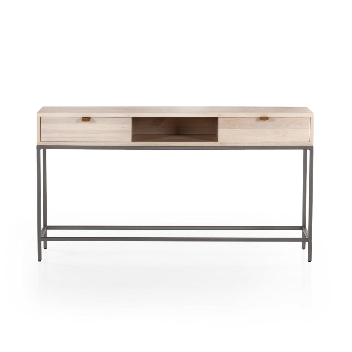 Four Hands Trey Console Table
