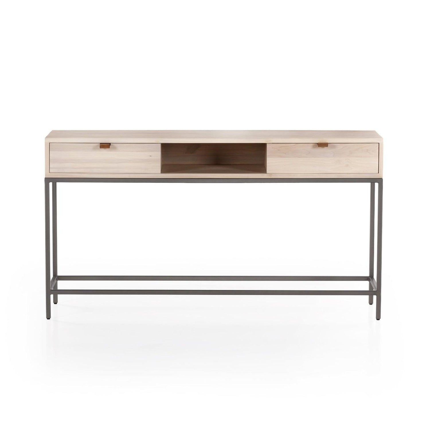 Four Hands Trey Console Table