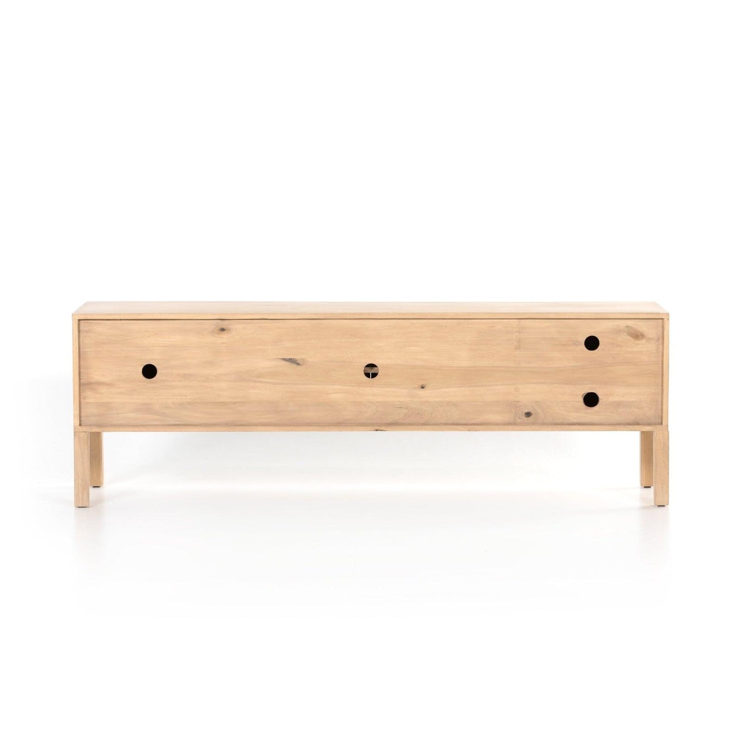 Four Hands Isador Media Console
