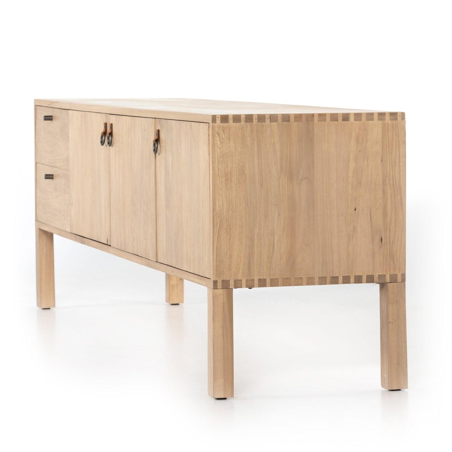 Four Hands Isador Media Console