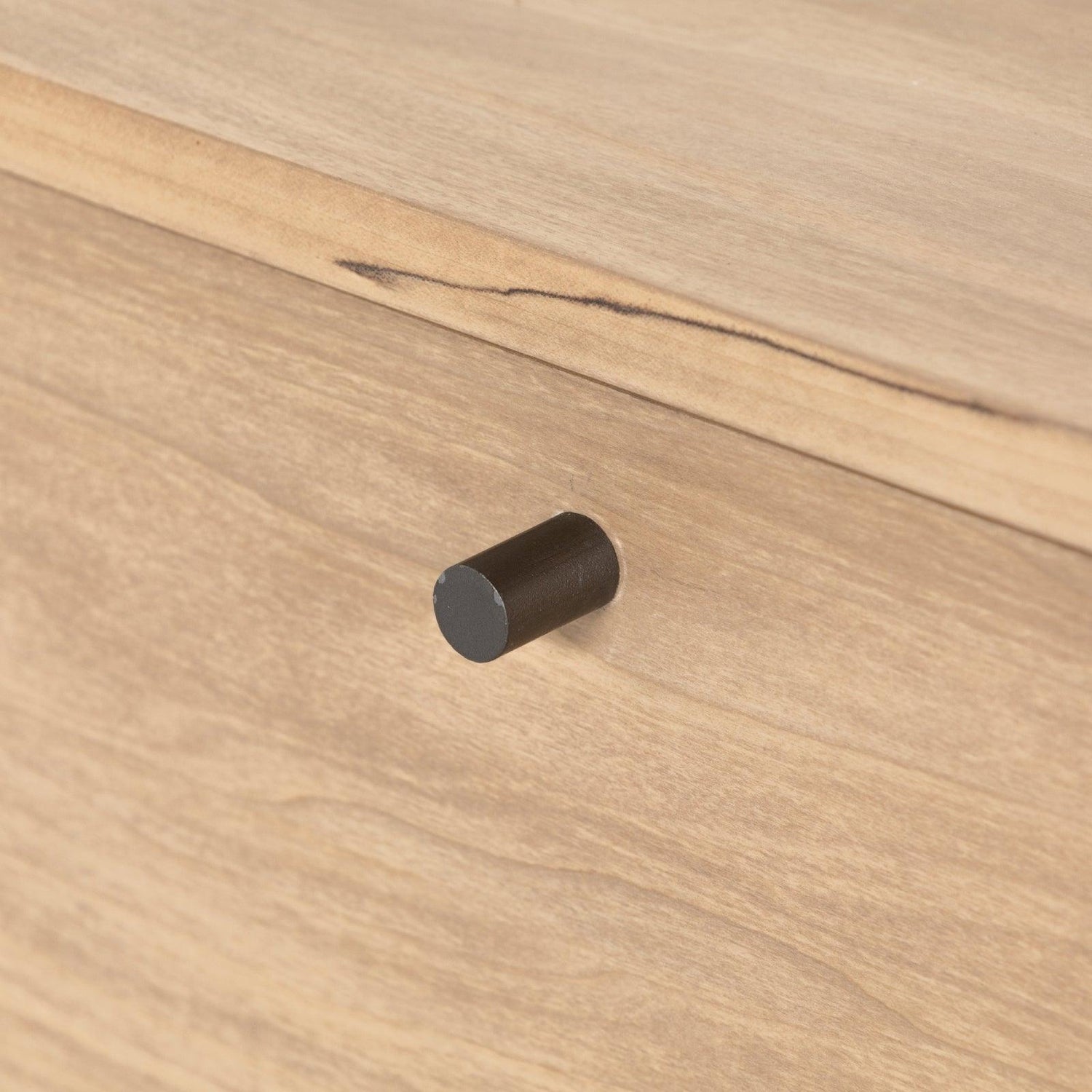 Four Hands Isador Media Console