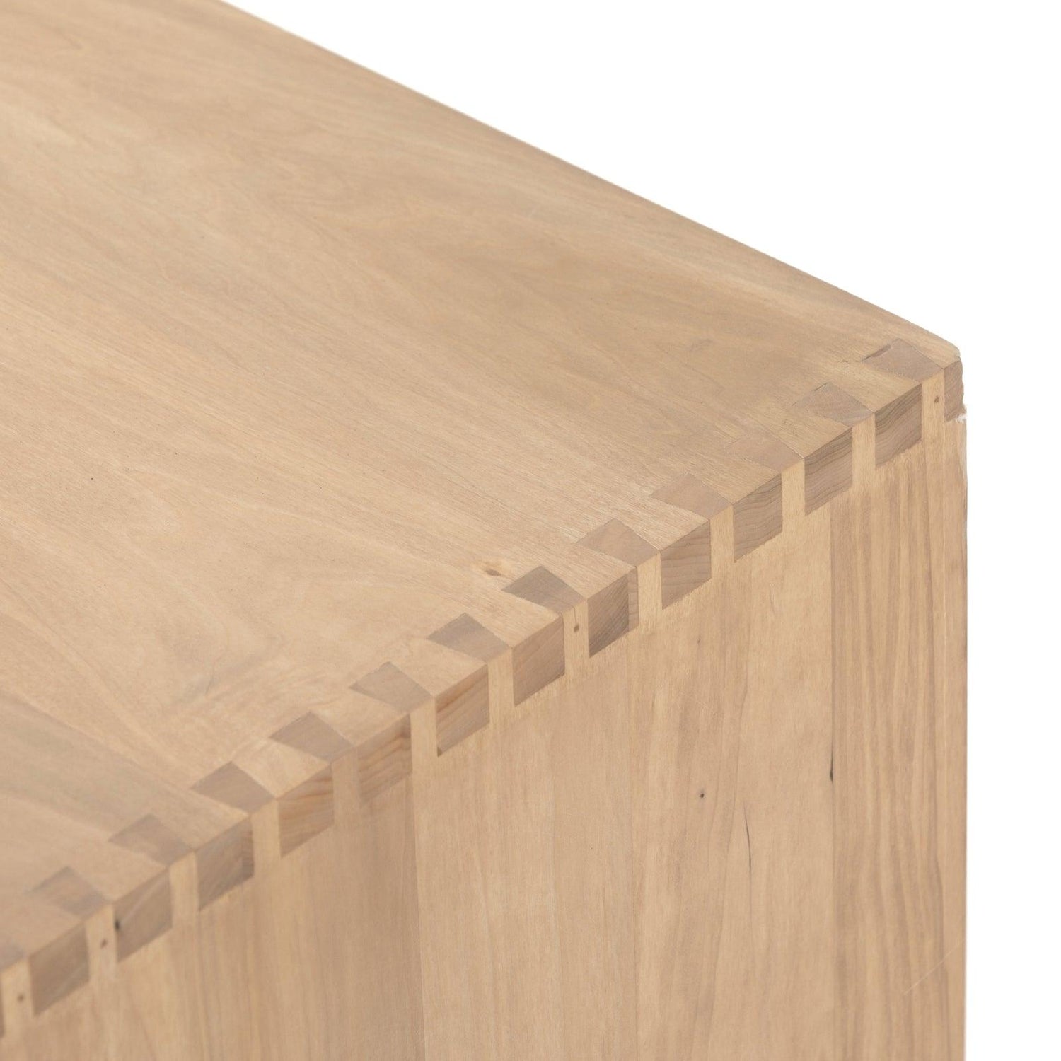 Four Hands Isador Media Console