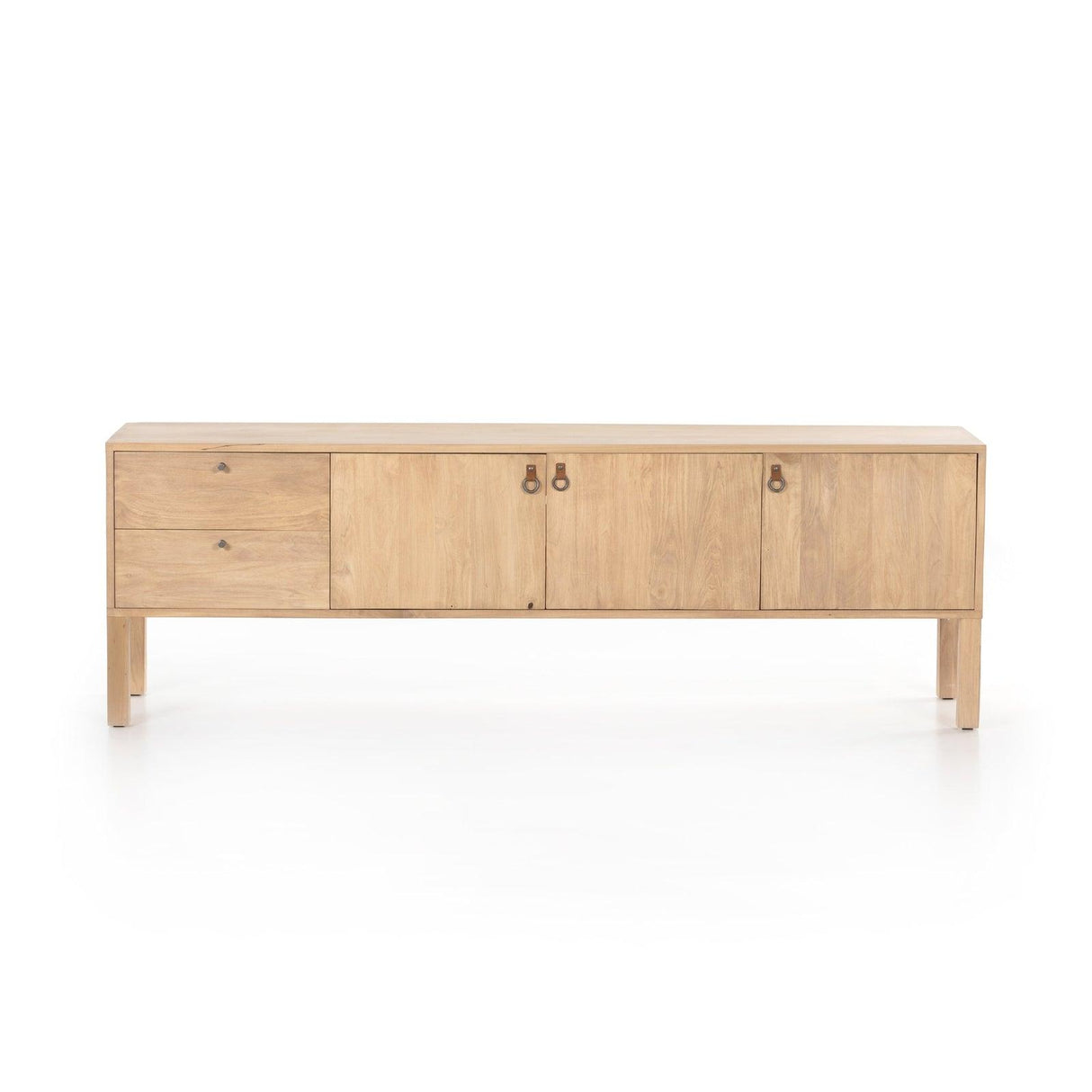 Four Hands Isador Media Console