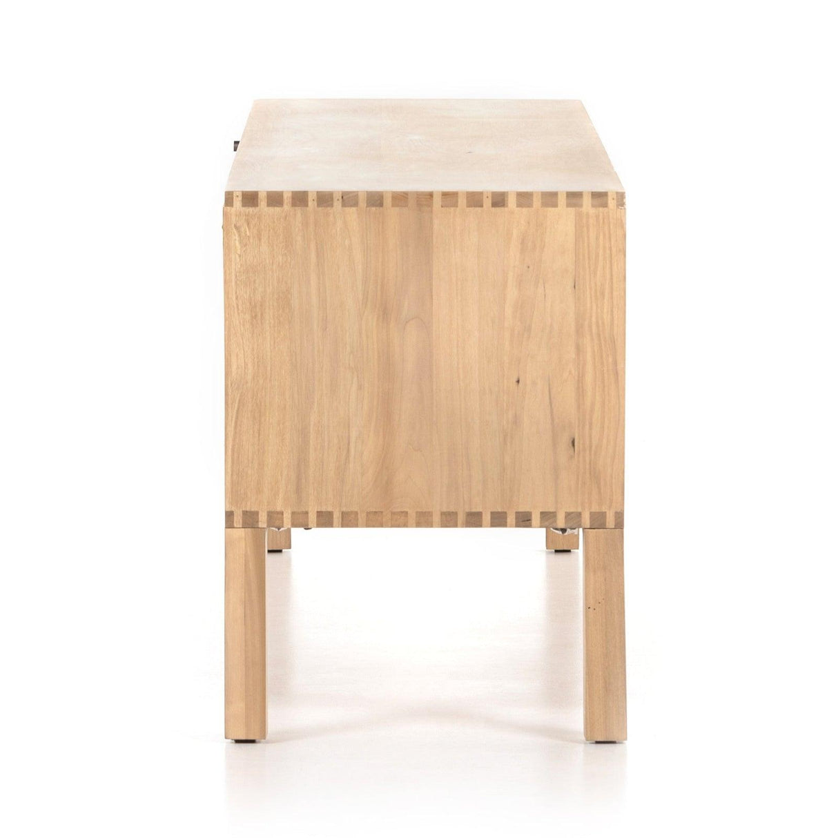 Four Hands Isador Media Console