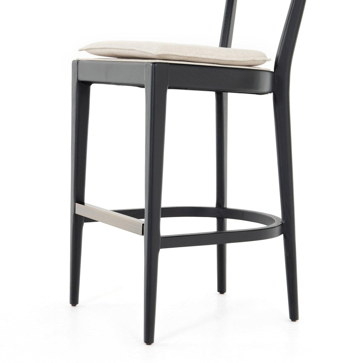 Four Hands Britt Bar Stool