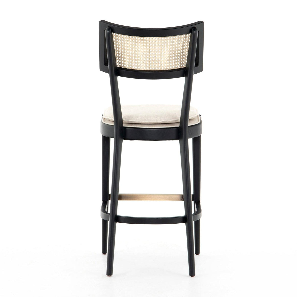 Four Hands Britt Bar Stool