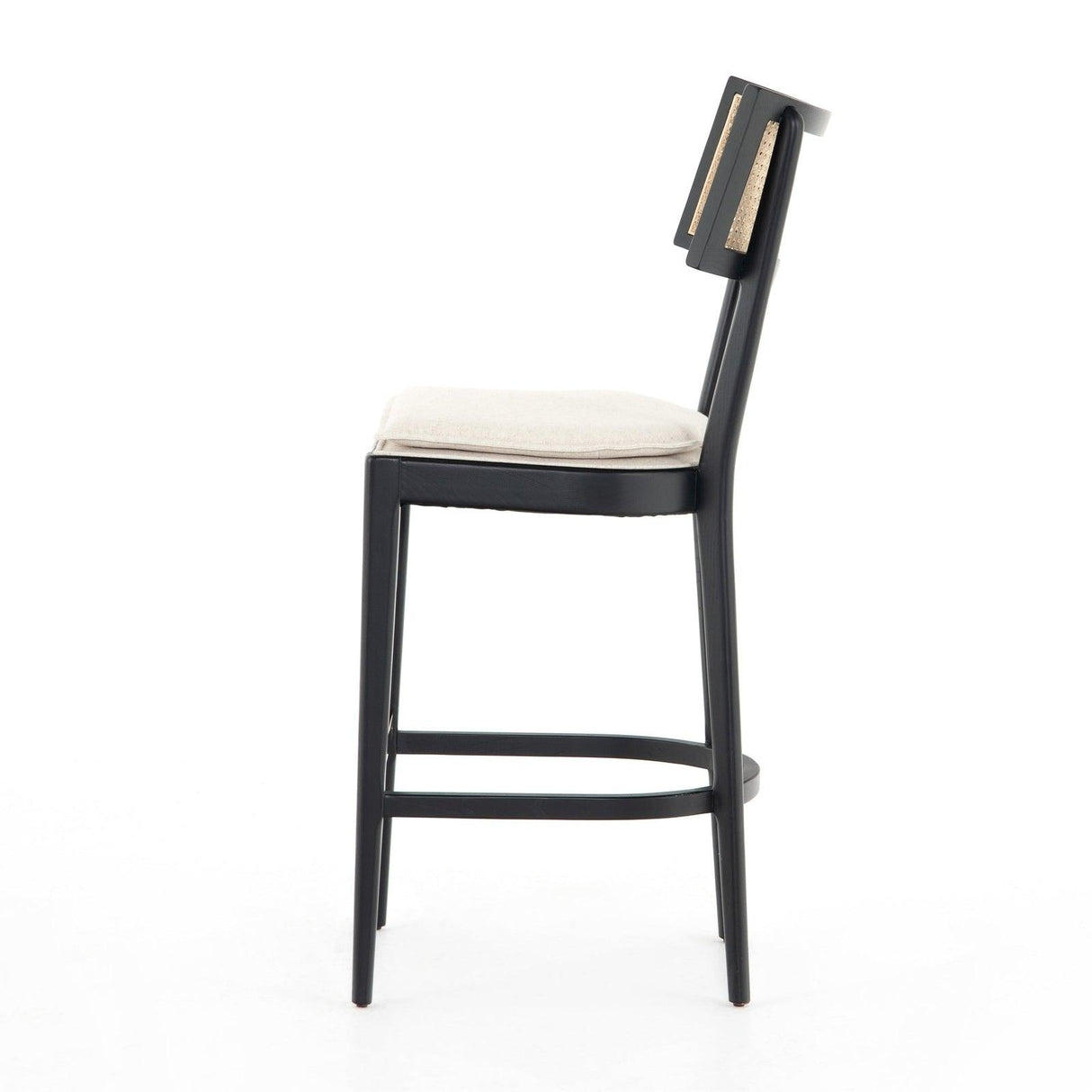 Four Hands Britt Bar Stool
