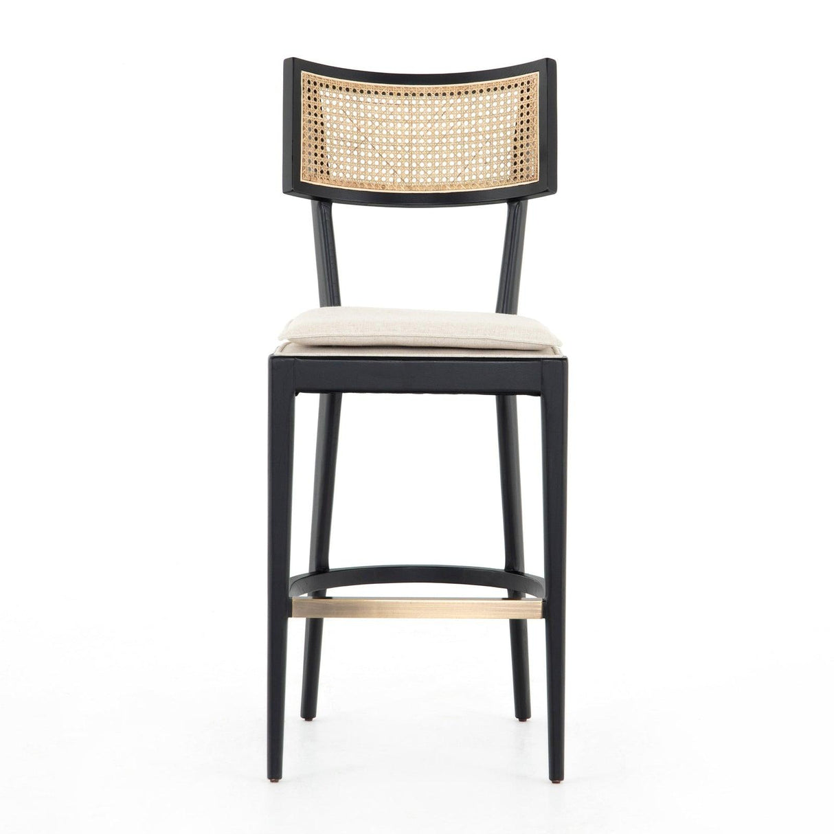 Four Hands Britt Bar Stool