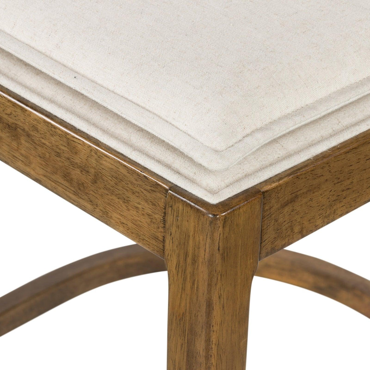 Four Hands Britt Bar Stool