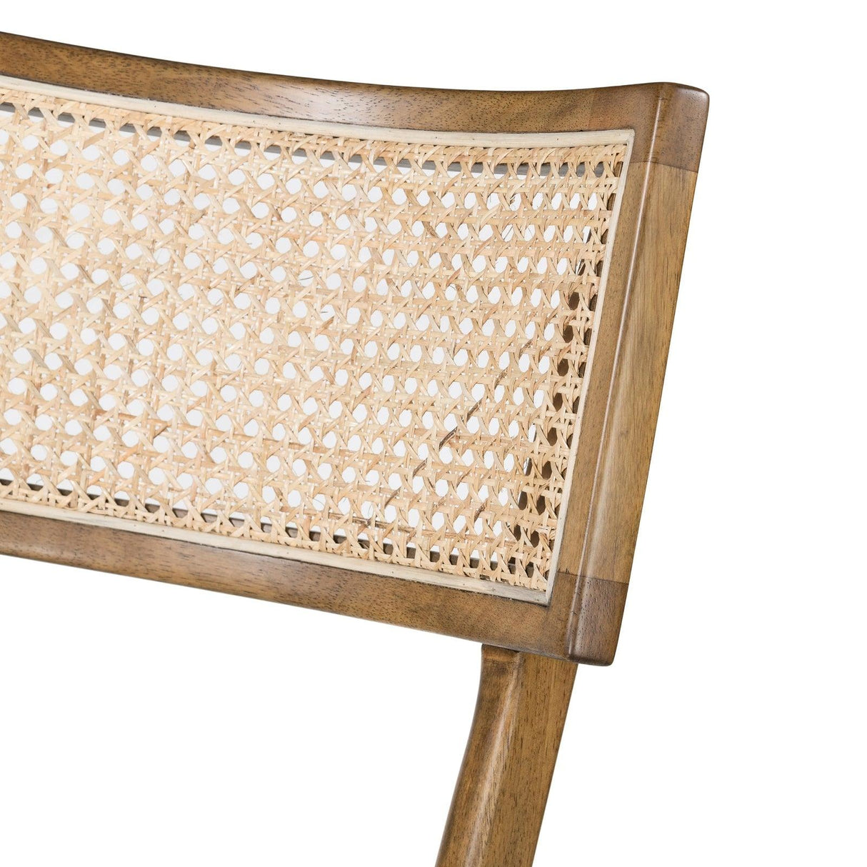 Four Hands Britt Bar Stool