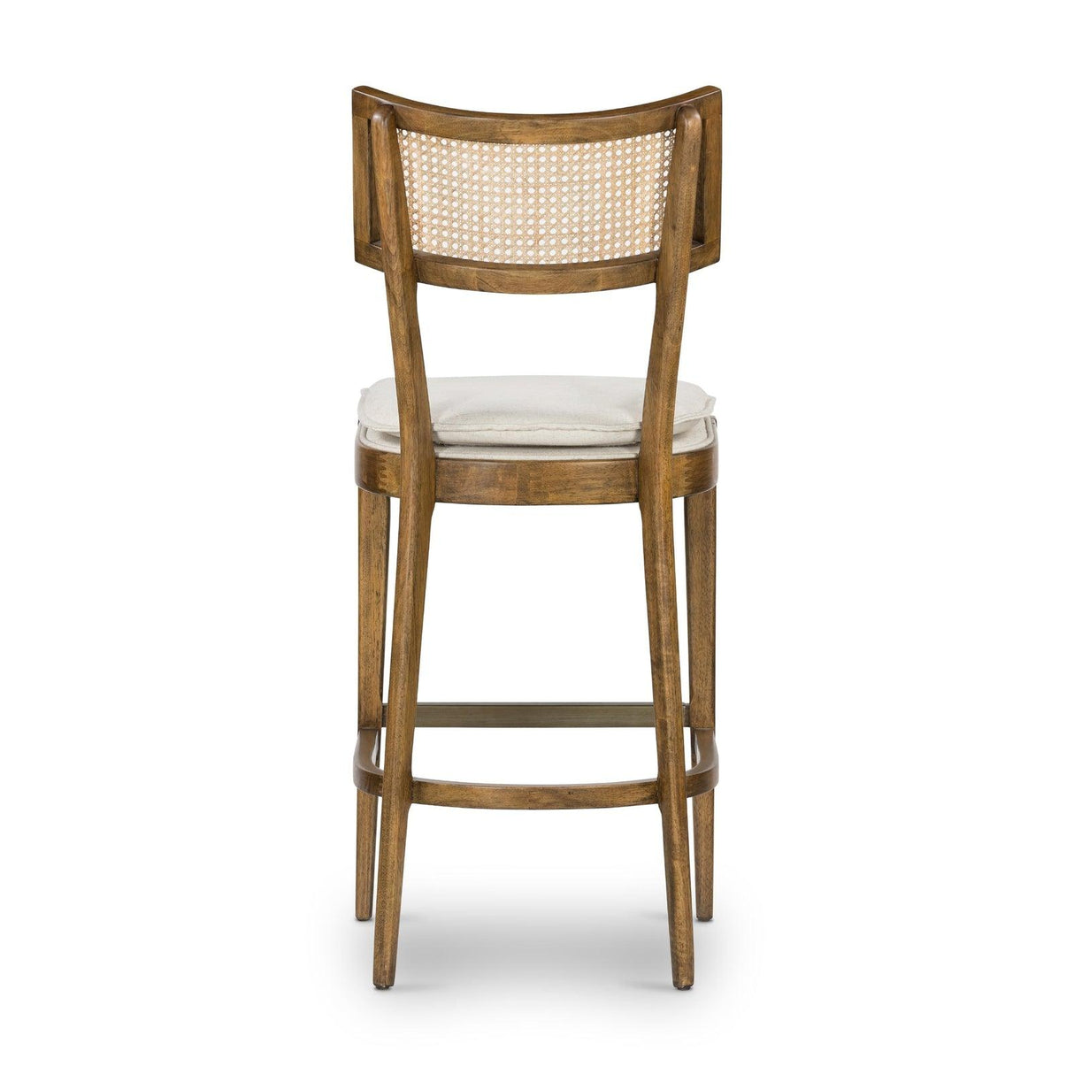 Four Hands Britt Bar Stool