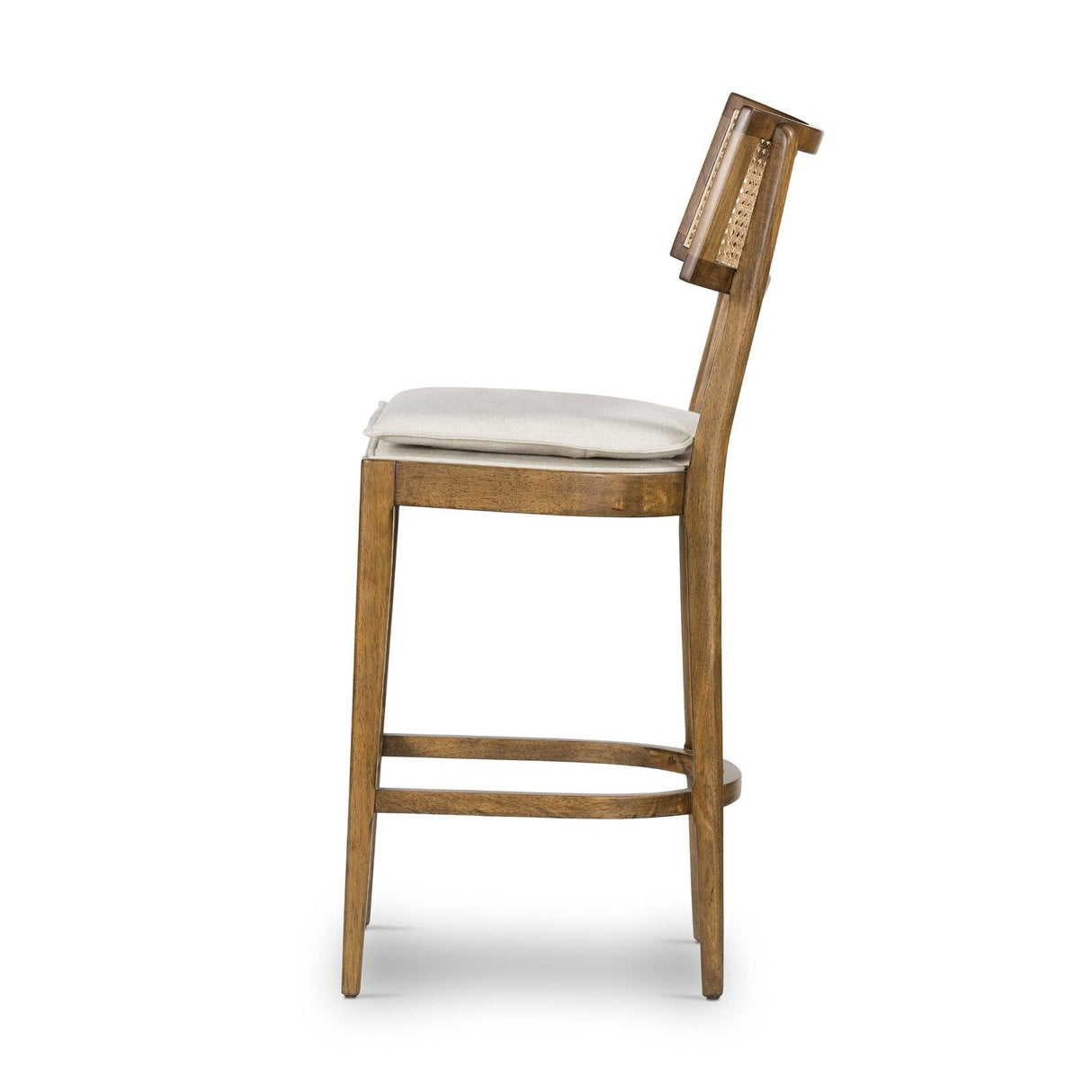 Four Hands Britt Bar Stool