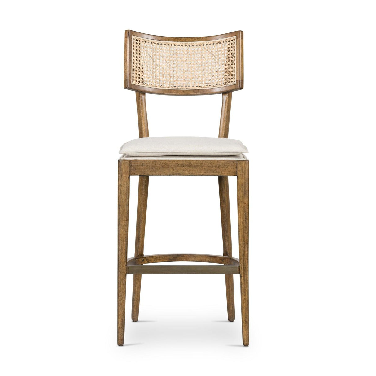 Four Hands Britt Bar Stool