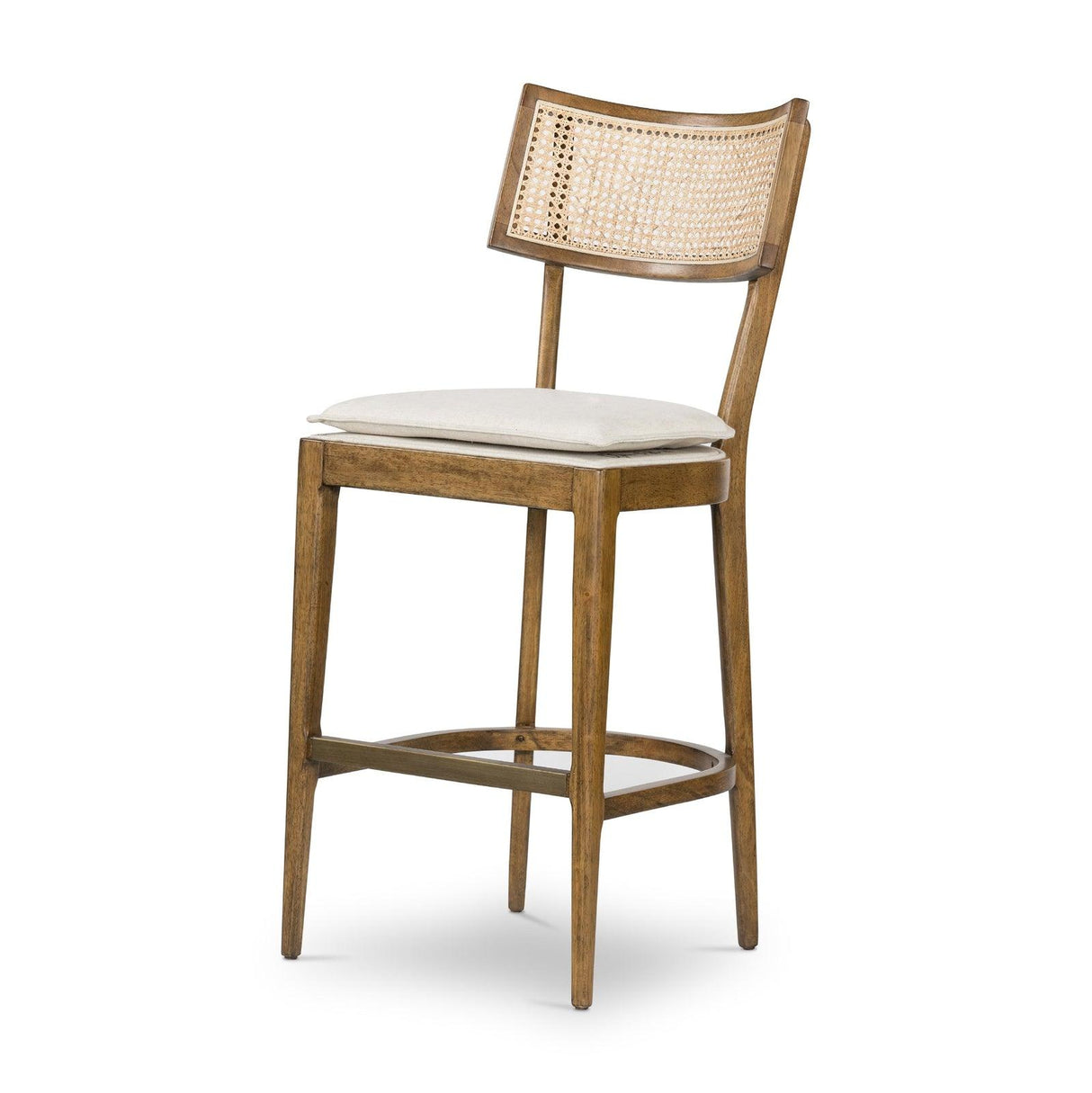 Four Hands Britt Bar Stool