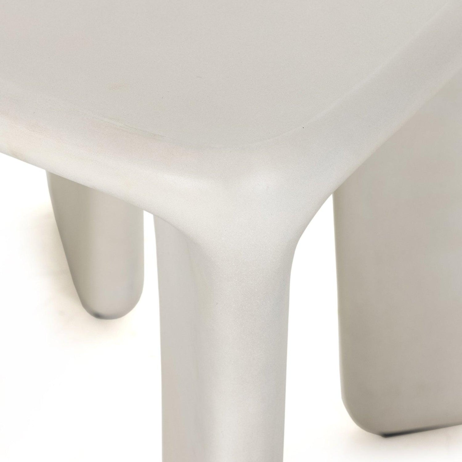Four Hands Dante End Table