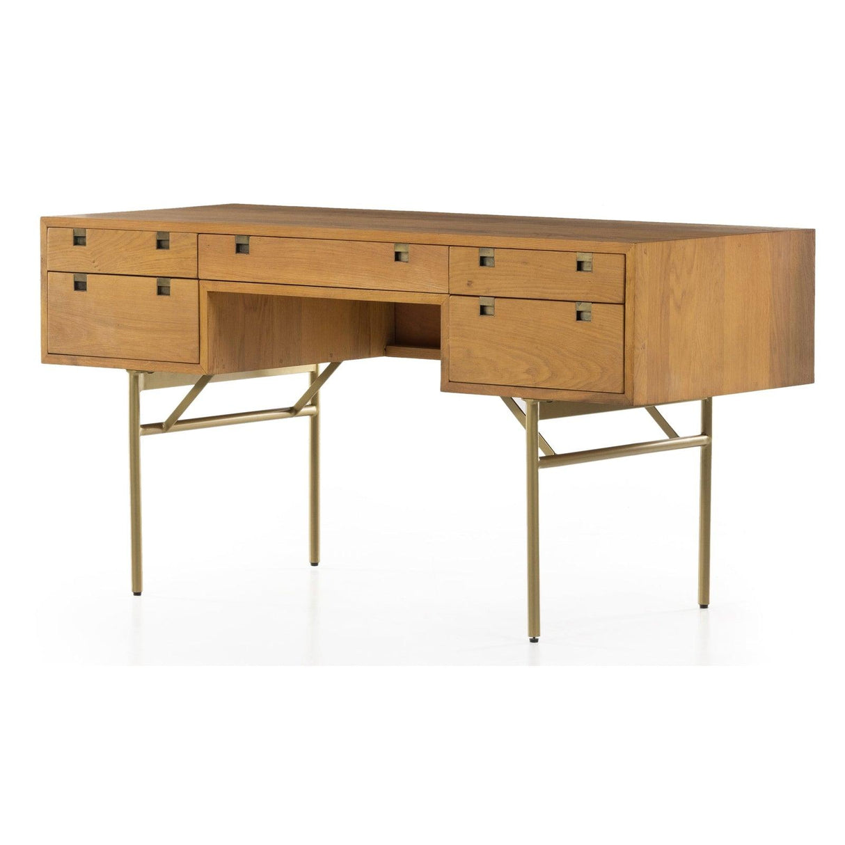 Four Hands Carlisle Desk