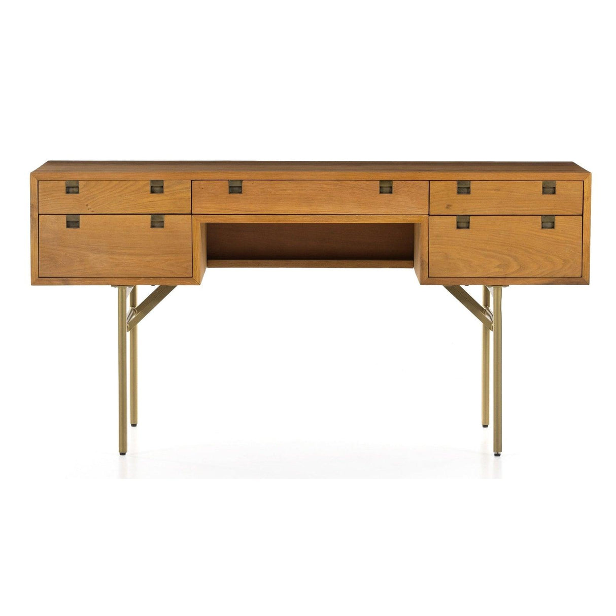 Four Hands Carlisle Desk