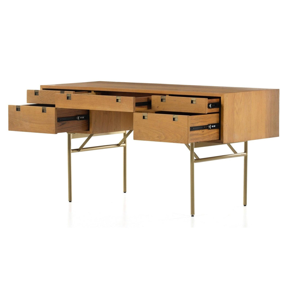 Four Hands Carlisle Desk