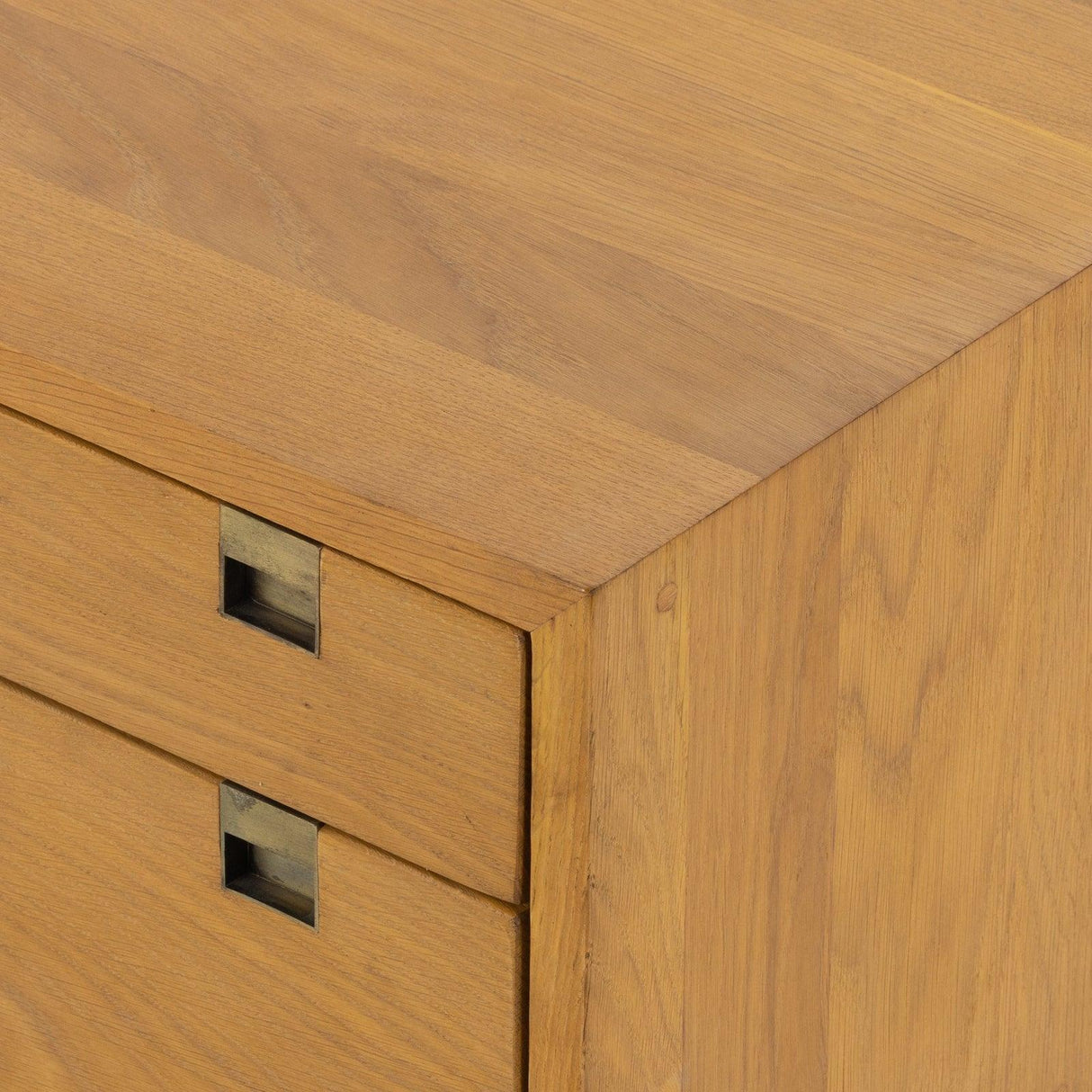 Four Hands Carlisle Desk