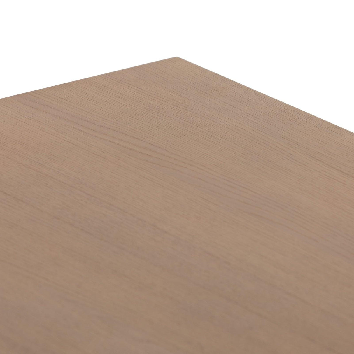 Four Hands Benji Executive Desk