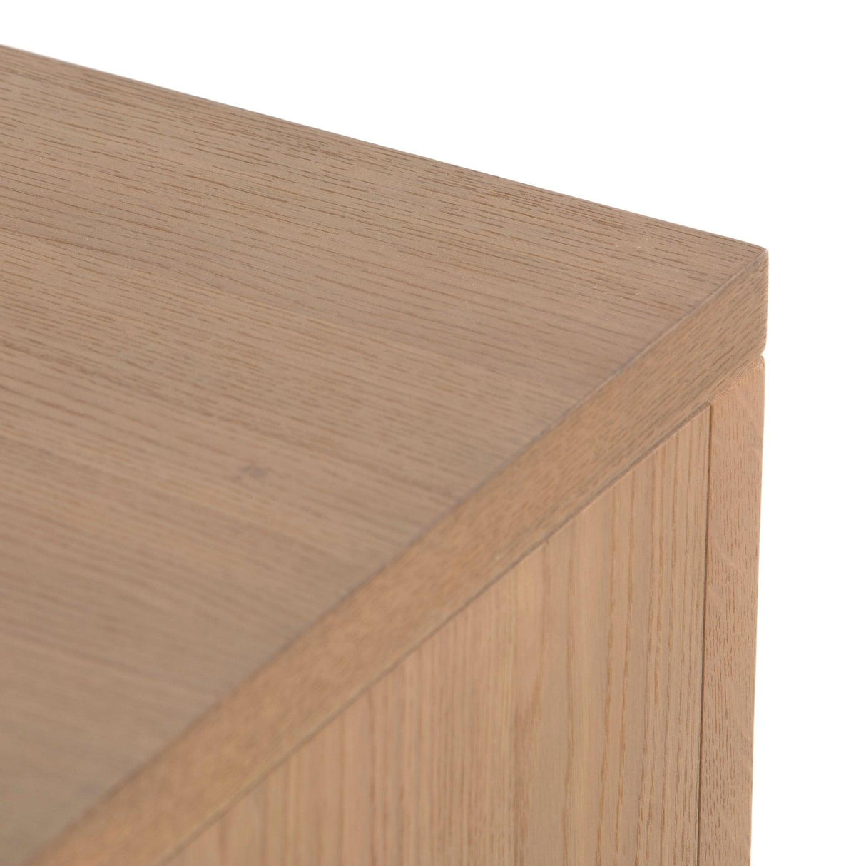 Four Hands Benji Executive Desk