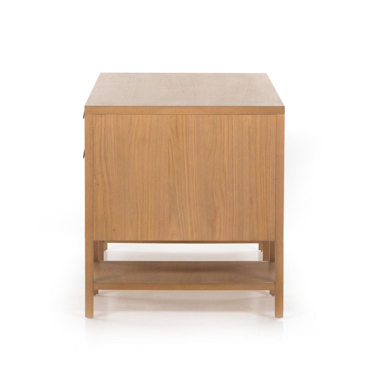 Four Hands Benji Executive Desk