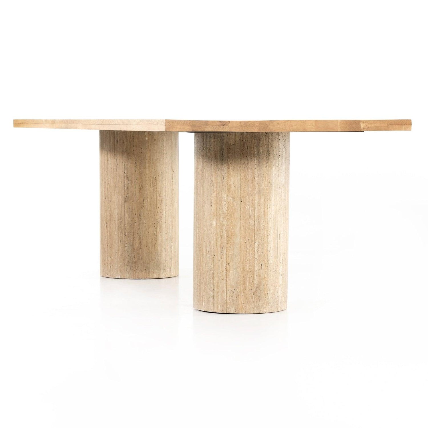 Four Hands Malia Dining Table