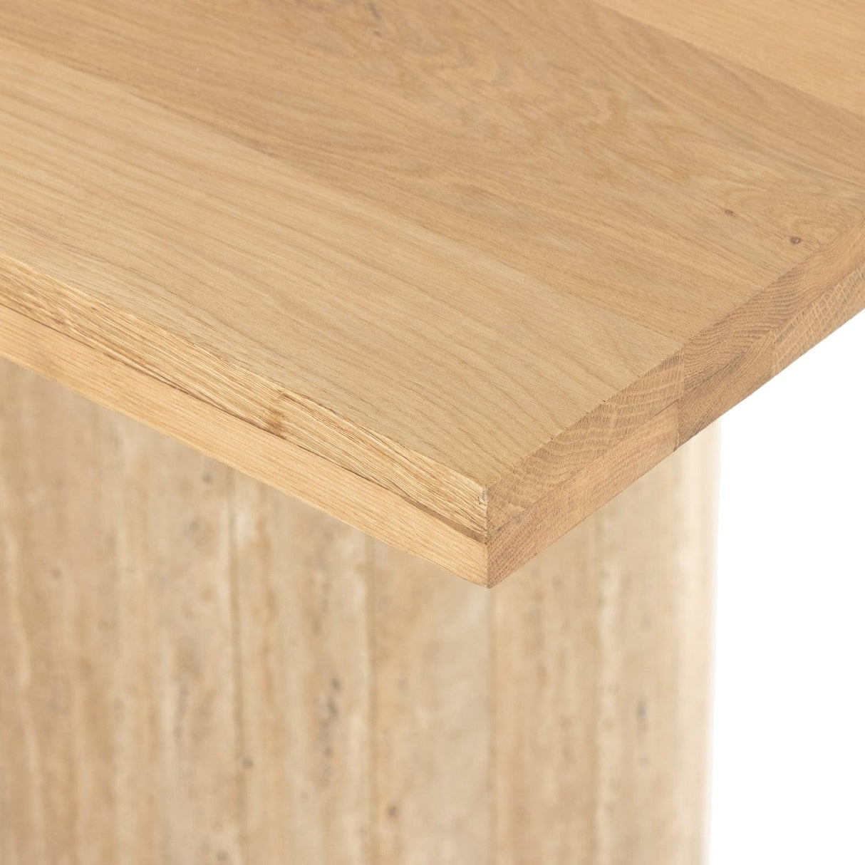 Four Hands Malia Dining Table