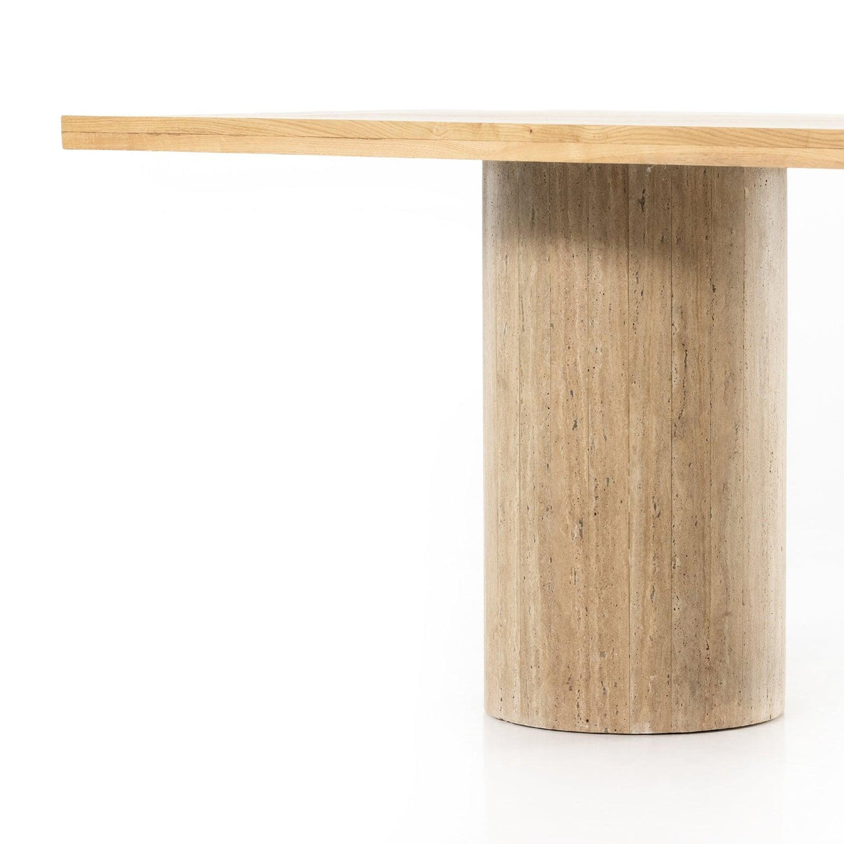 Four Hands Malia Dining Table