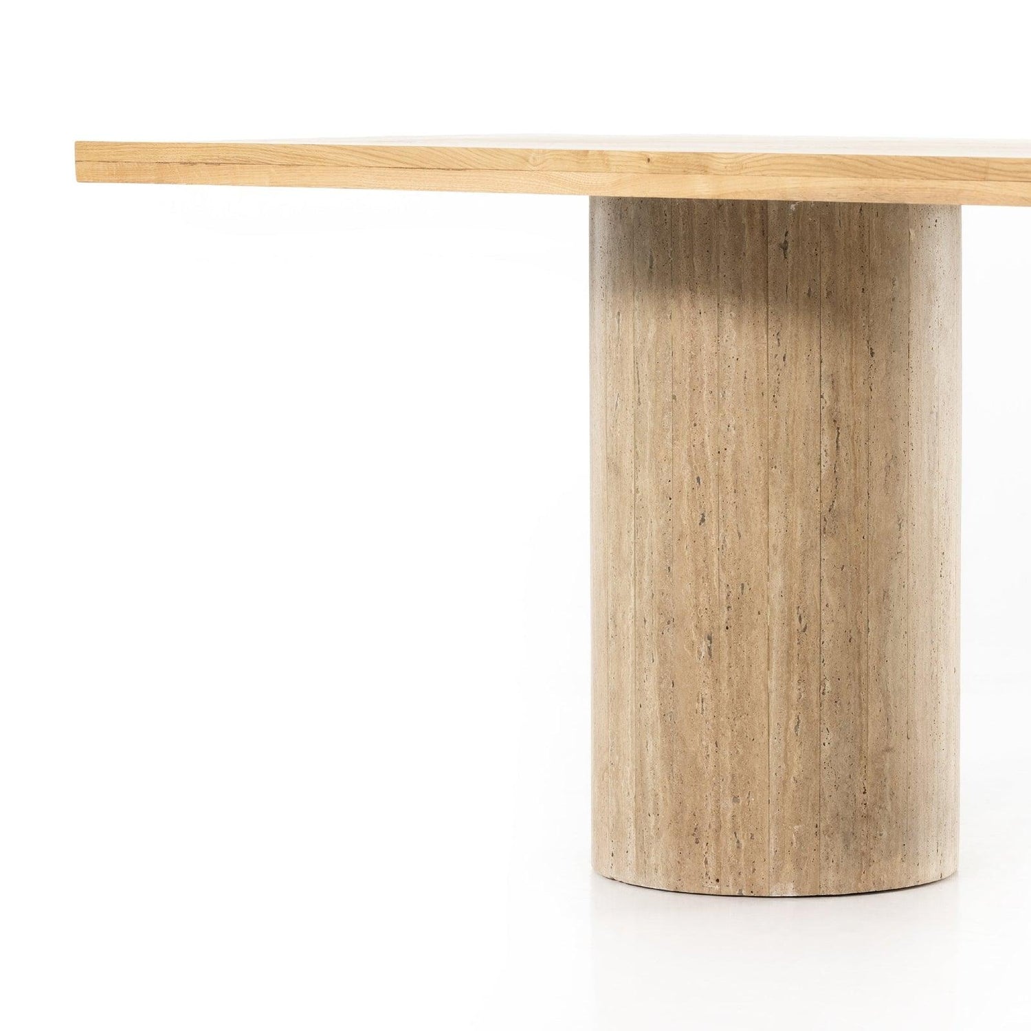 Four Hands Malia Dining Table