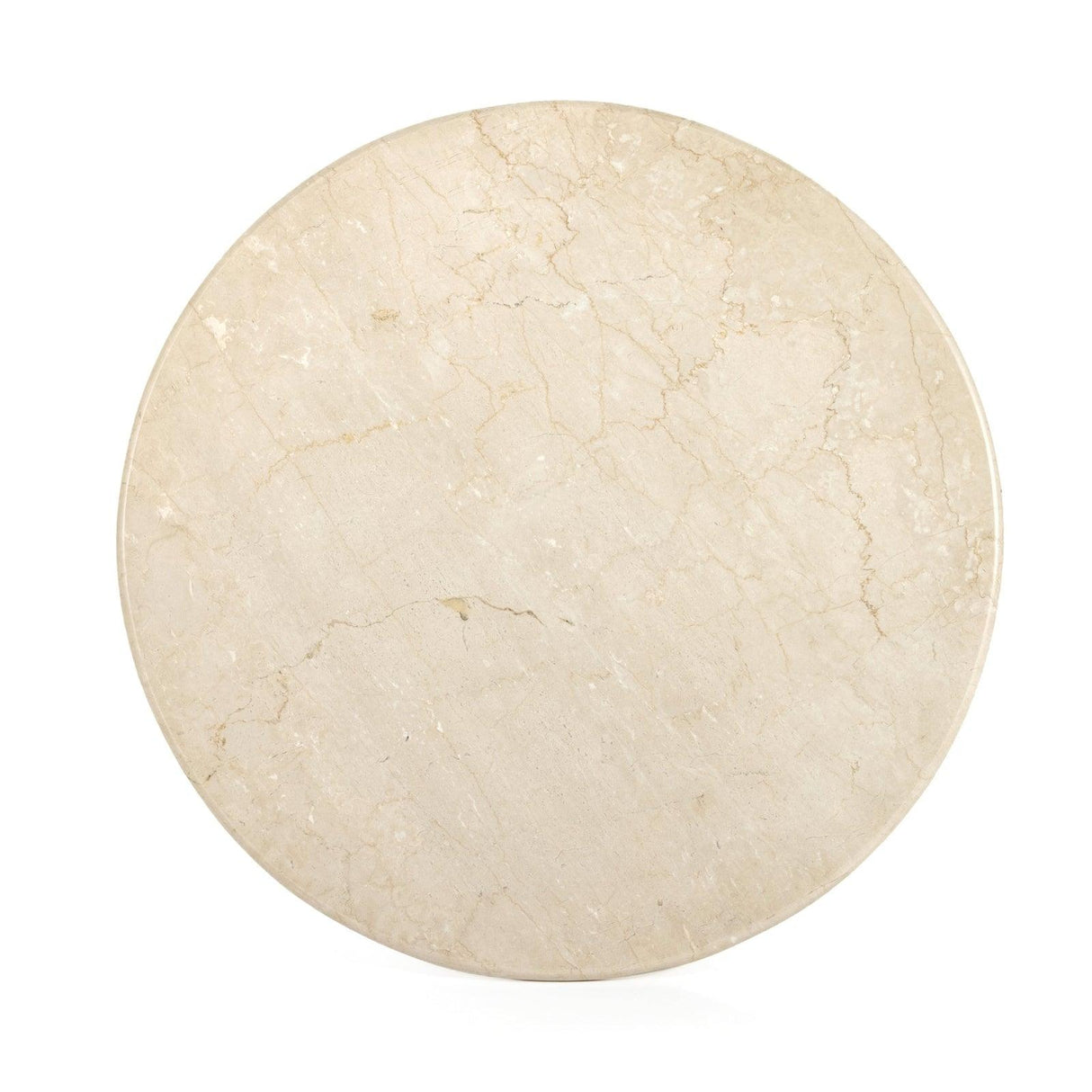 Four Hands Belle Round Dining Table