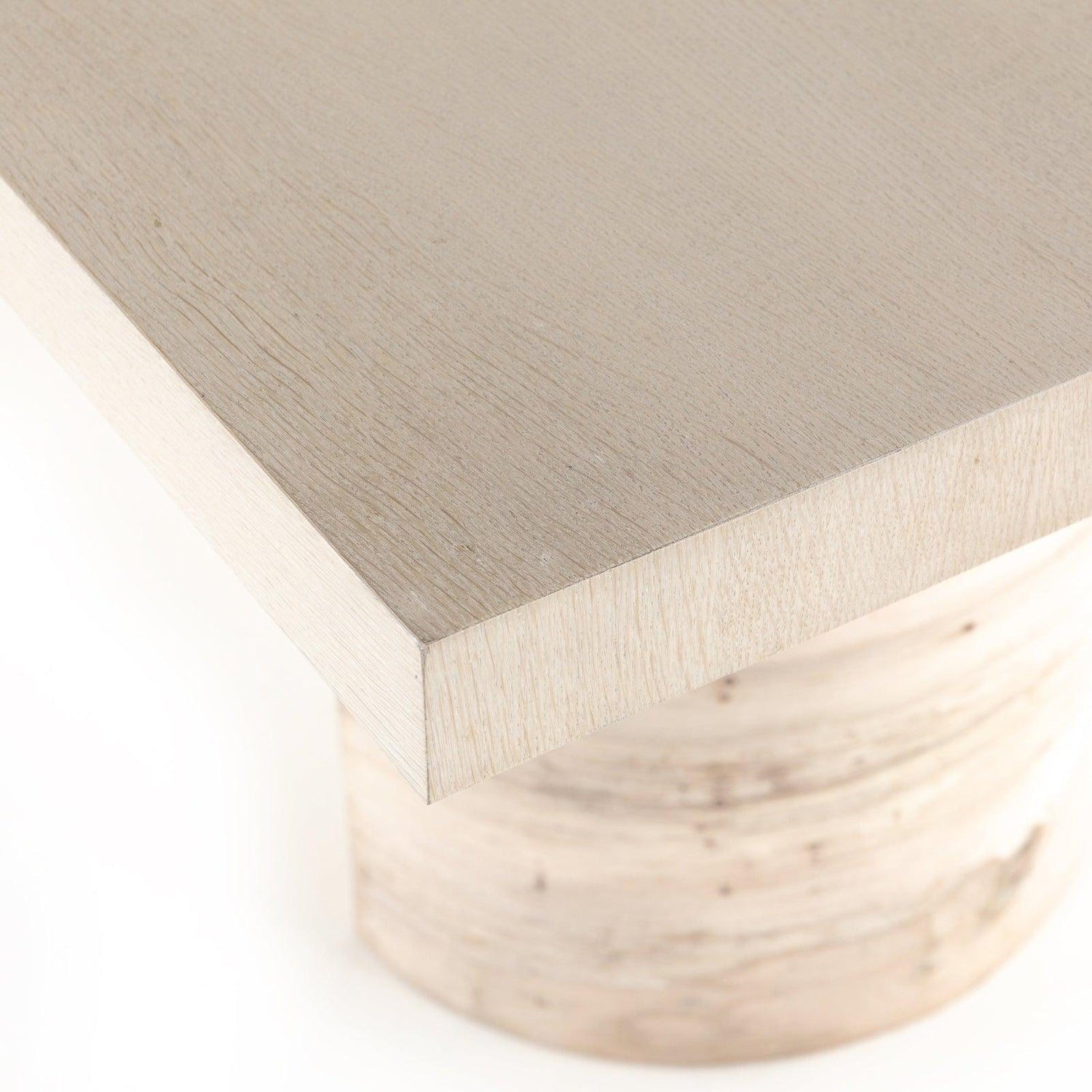 Four Hands Liv Dining Table