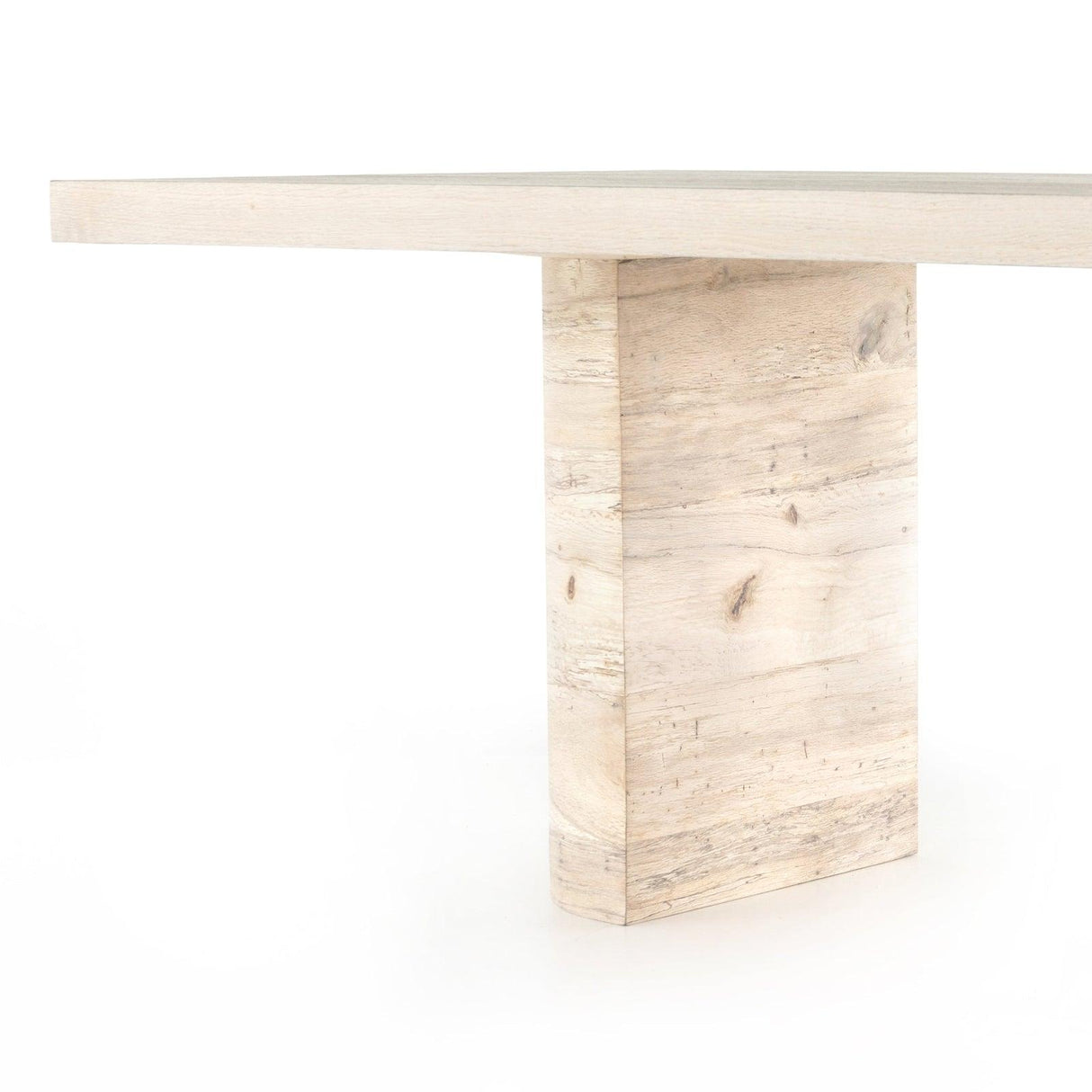 Four Hands Liv Dining Table