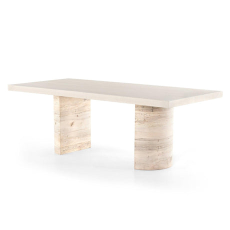 Four Hands Liv Dining Table