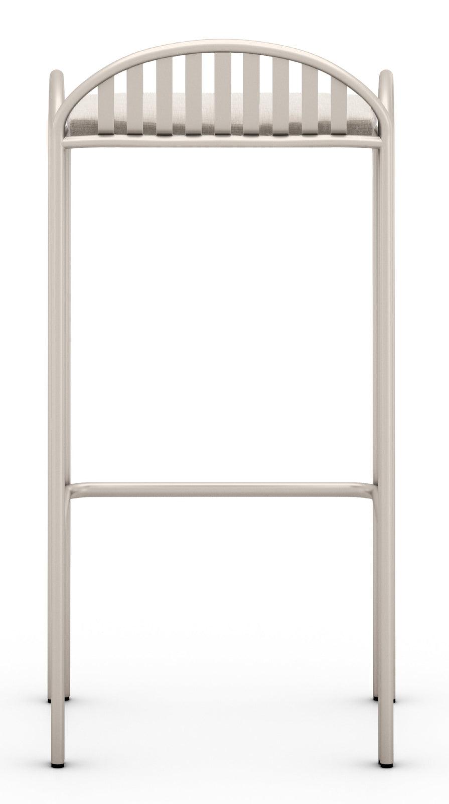 Four Hands Cassian Outdoor Bar Stool