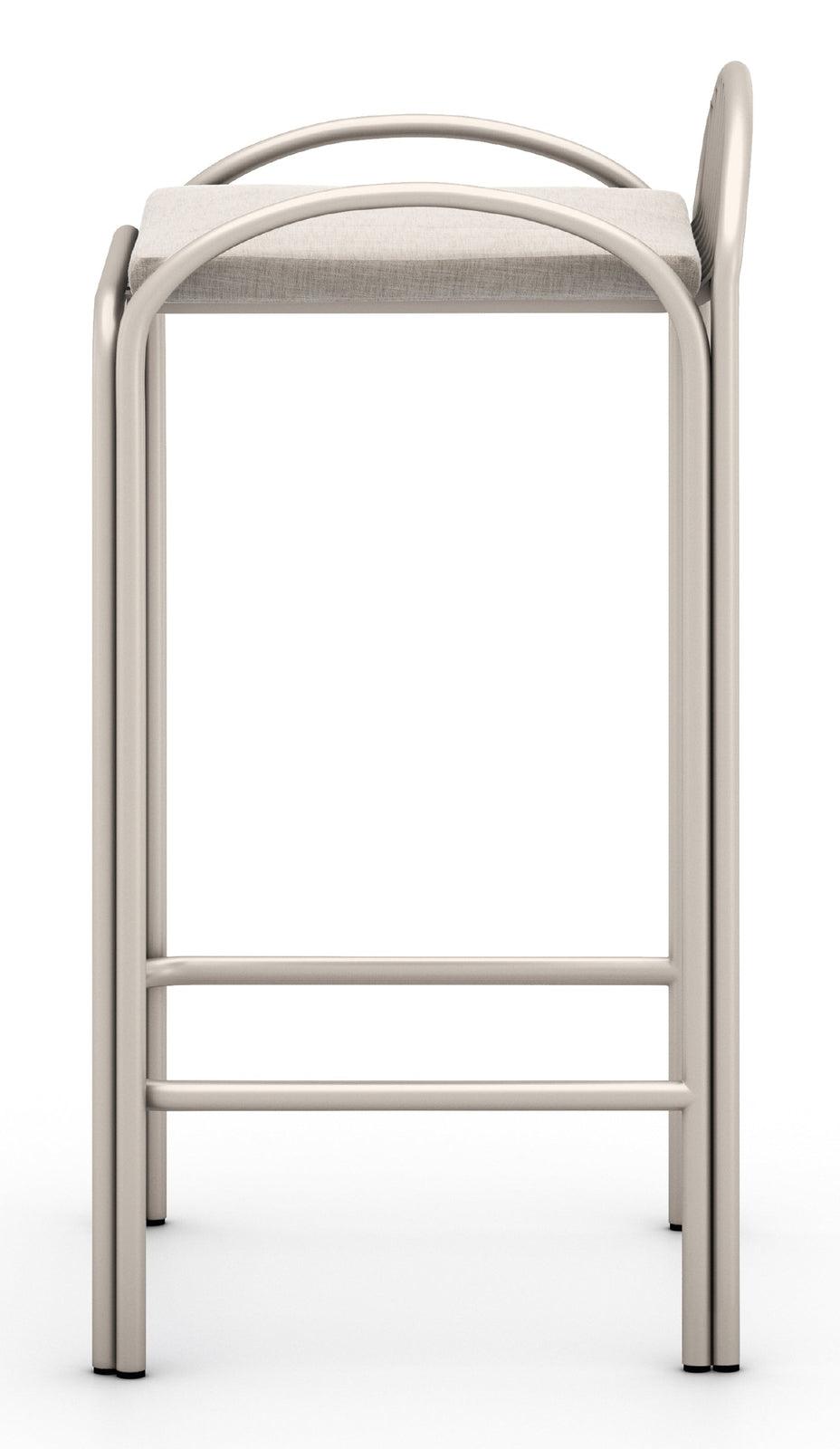 Four Hands Cassian Outdoor Counter Stool