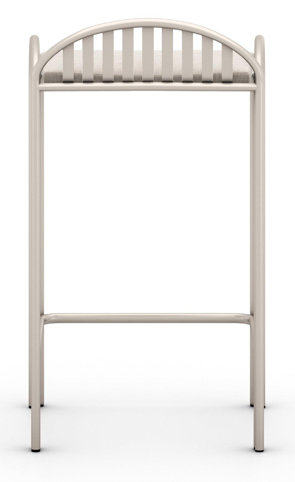 Four Hands Cassian Outdoor Counter Stool