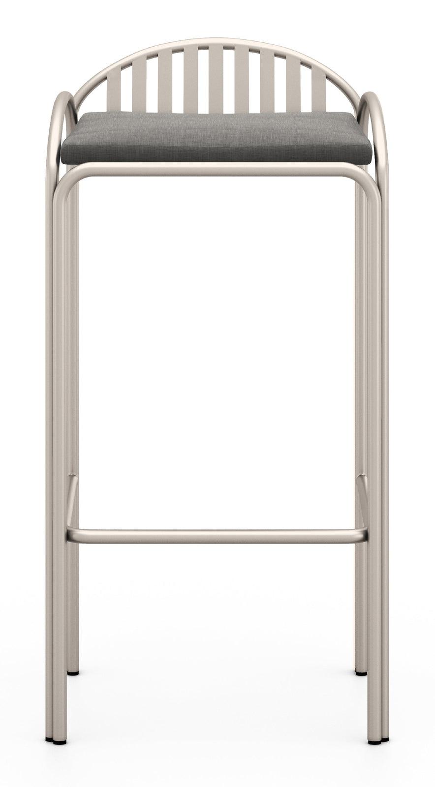 Four Hands Cassian Outdoor Bar Stool