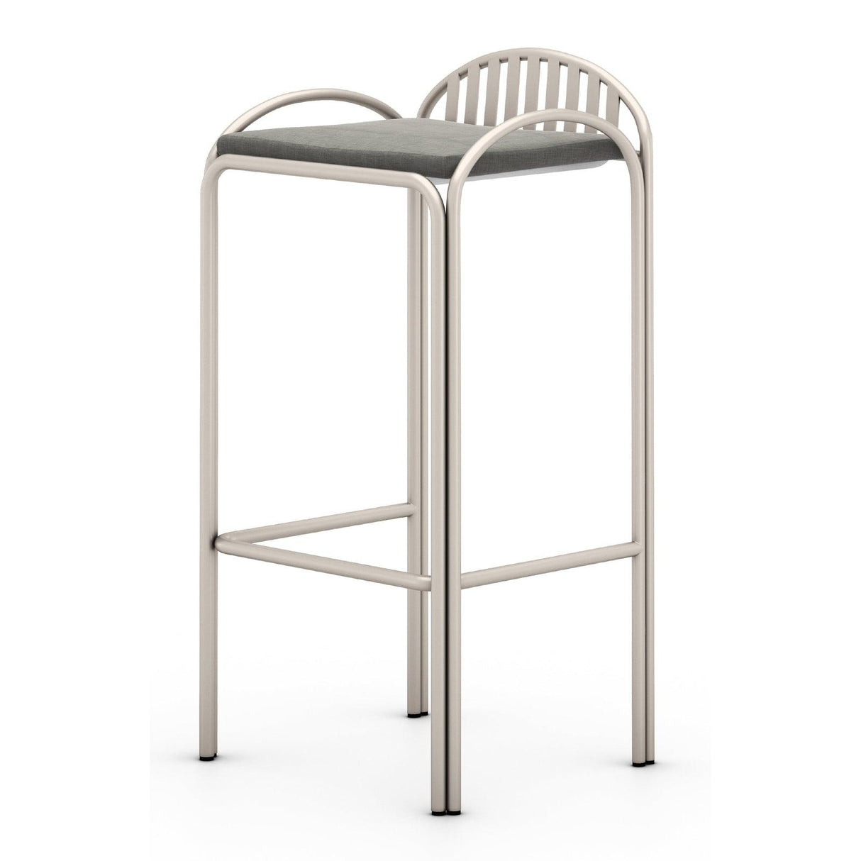 Four Hands Cassian Outdoor Bar Stool