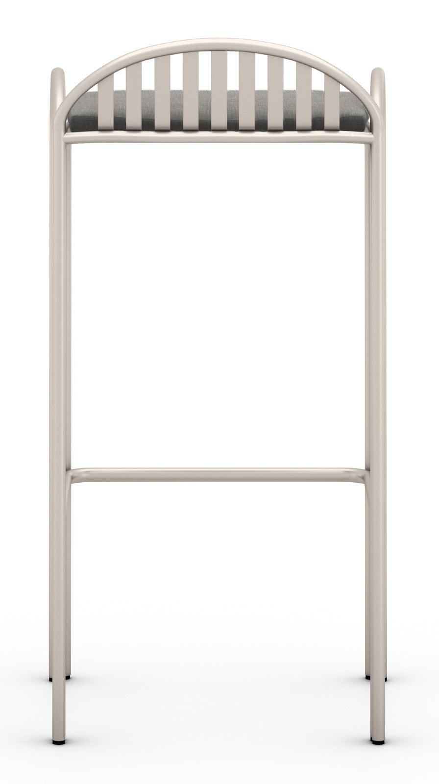 Four Hands Cassian Outdoor Bar Stool