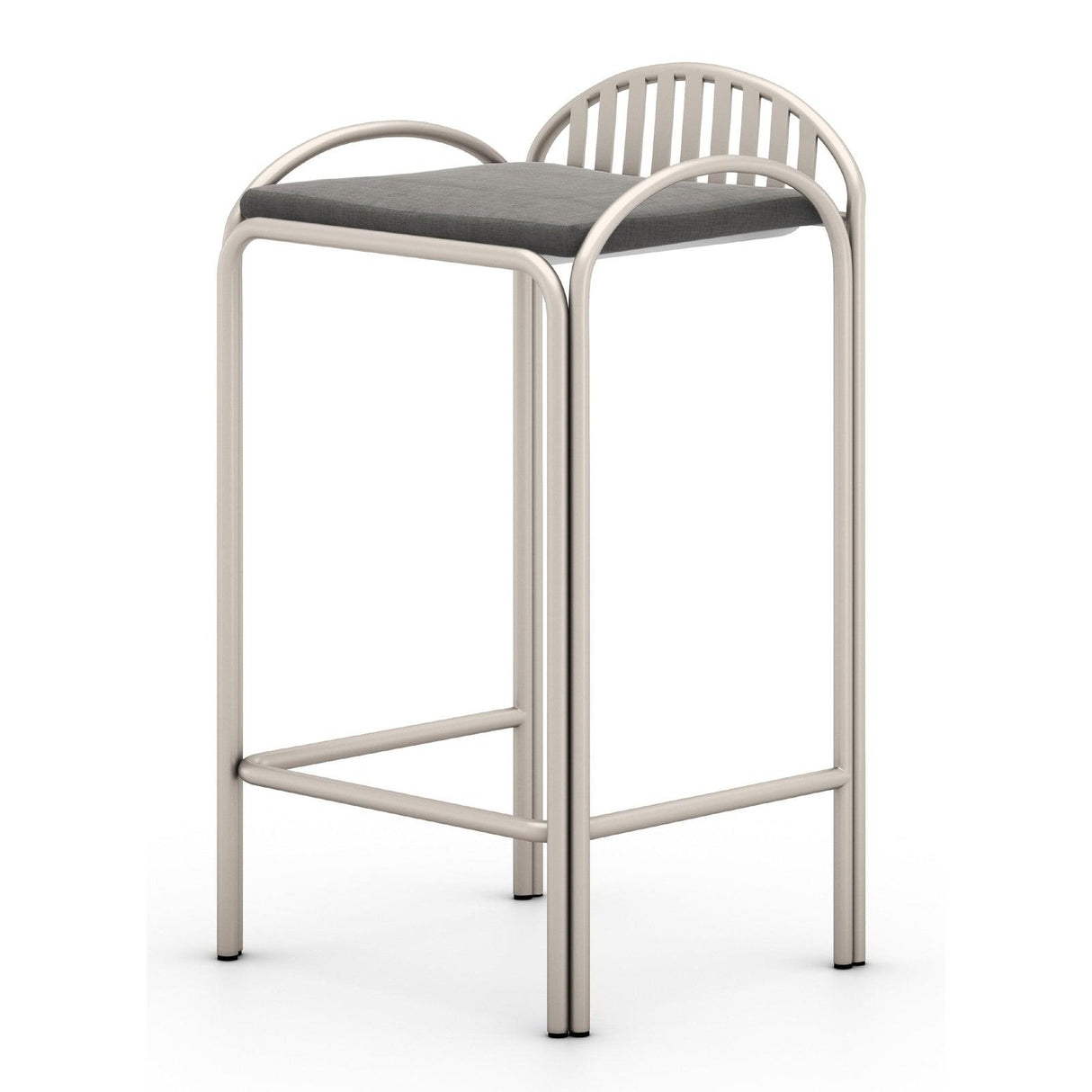 Four Hands Cassian Outdoor Counter Stool