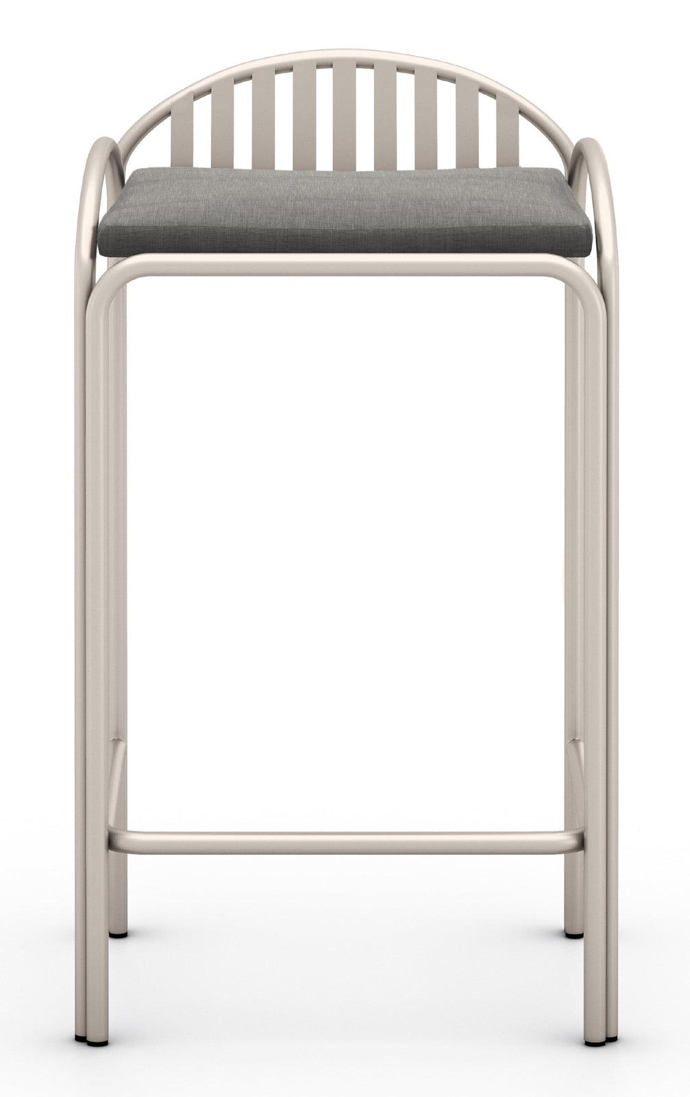 Four Hands Cassian Outdoor Counter Stool