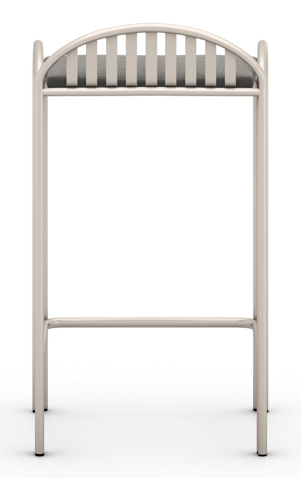 Four Hands Cassian Outdoor Counter Stool