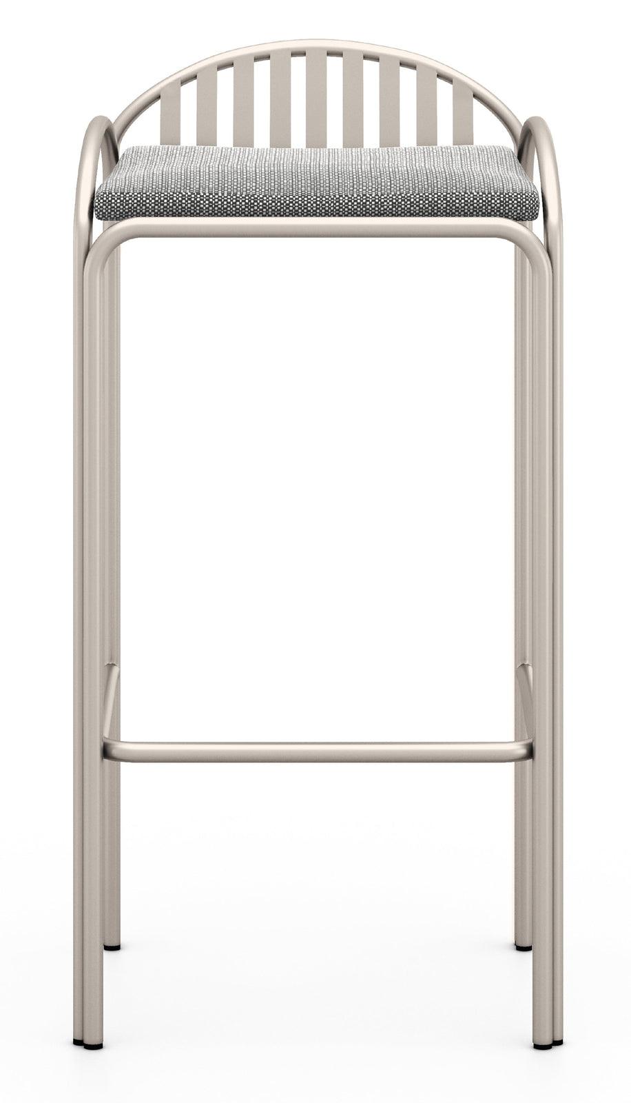 Four Hands Cassian Outdoor Bar Stool